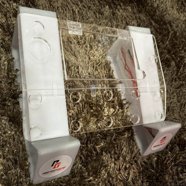 Protector Quad Cortex 1 Pieza PROTECTGEAR