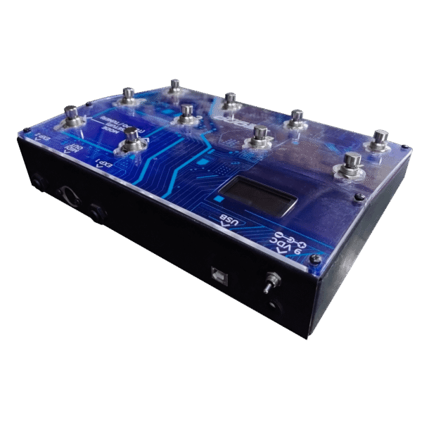 USADO | Begno Midi Pedal - Image 2