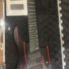 USADO | Guitarra Legator G7PF (7 cuerdas)